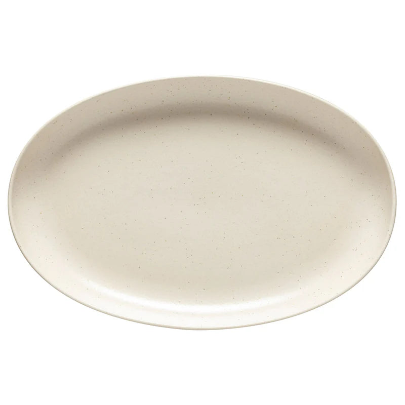 Pacifica Large Oval Platter