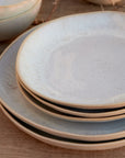 Eivissa Salad/Dessert Plates (Set of 6)