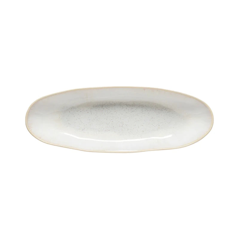 Eivissa Small Oval Platter