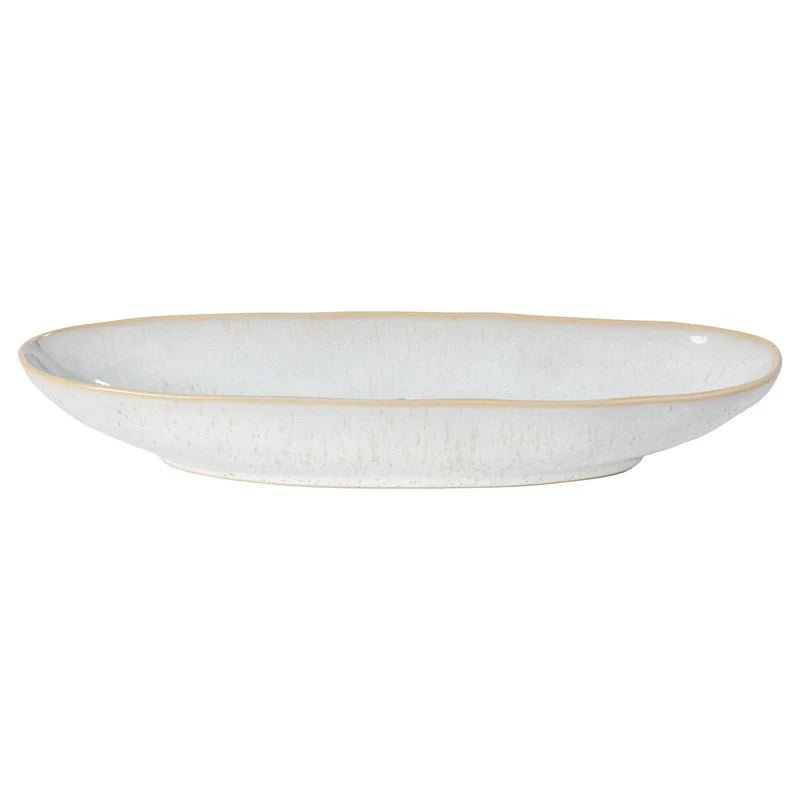 Eivissa Small Oval Platter