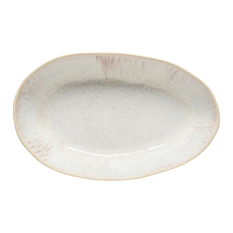 Eivissa Large Oval Baker