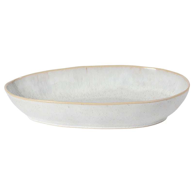 Eivissa Large Oval Baker