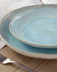 Eivissa Salad/Dessert Plates (Set of 6)