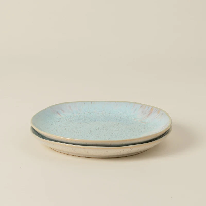 Eivissa Salad/Dessert Plates (Set of 6)