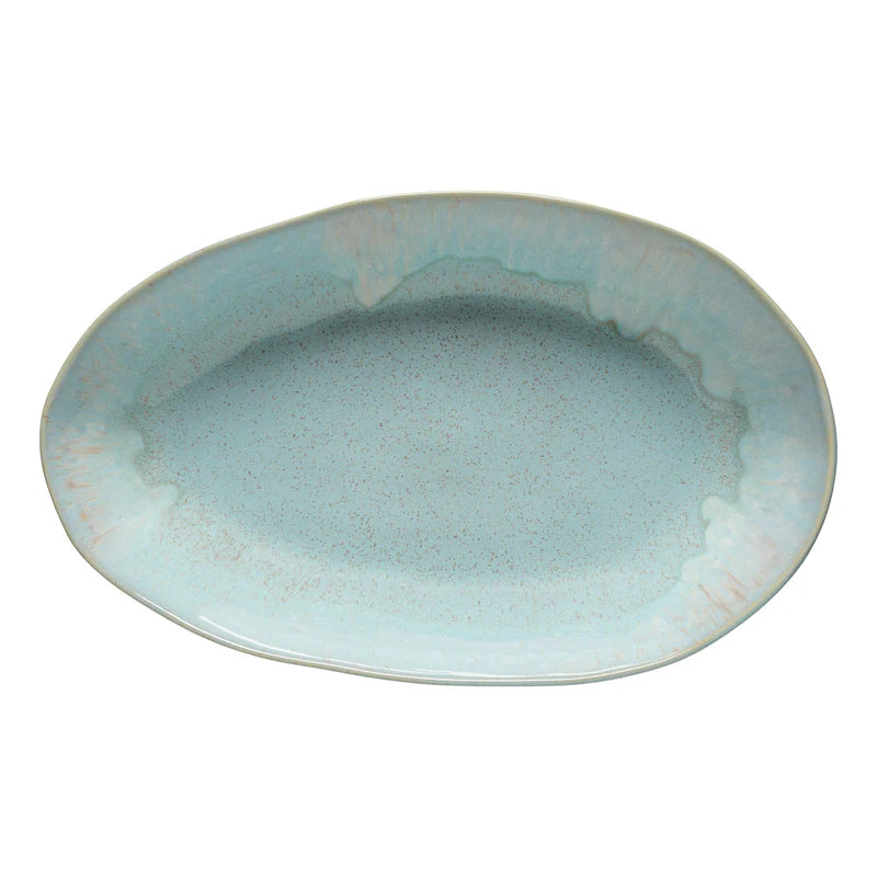 Eivissa Large Oval Baker