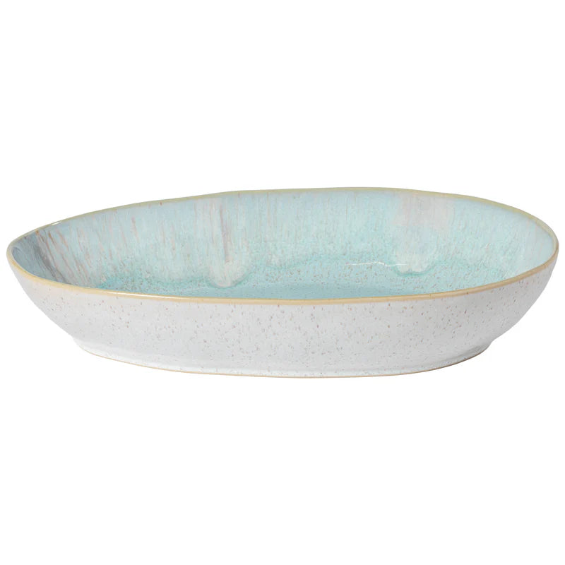 Eivissa Large Oval Baker