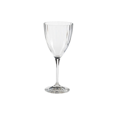 Sensa Clear Wine Glasses (Set of 6)