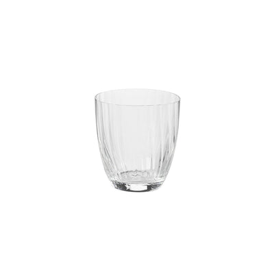 Sensa Clear Tumblers (Set of 6)