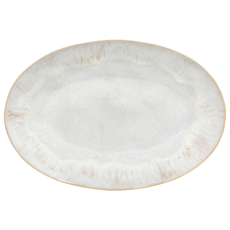 Eivissa Large Oval Platter