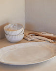 Eivissa Large Oval Platter