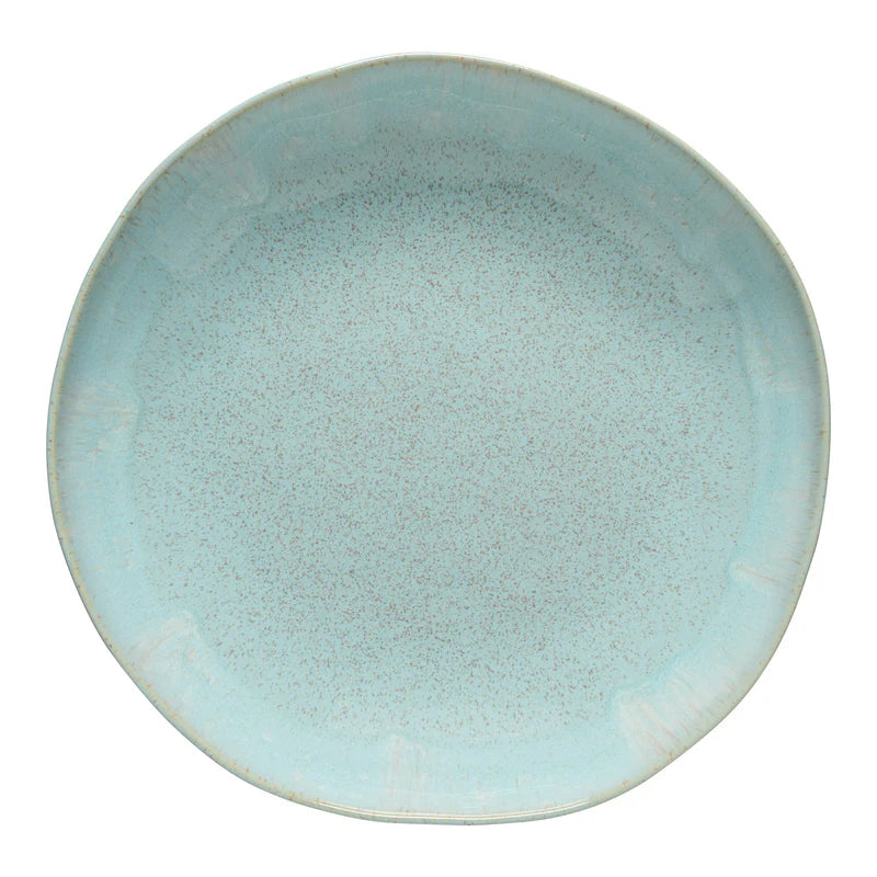 Eivissa Low Serving Bowl
