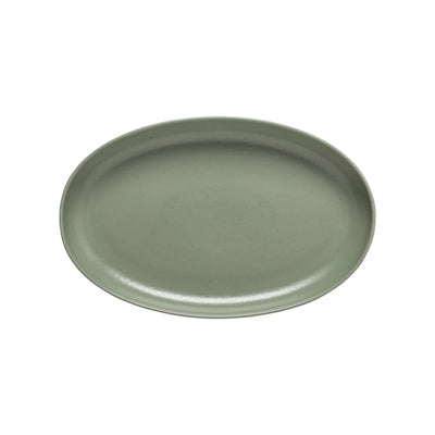 Pacifica Oval Platter