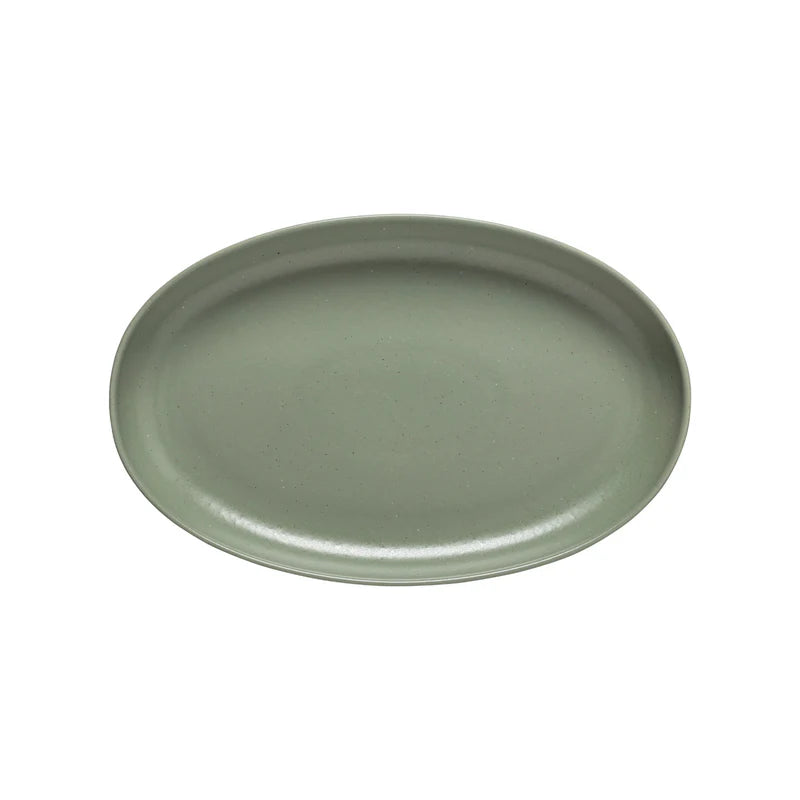 Pacifica Oval Platter