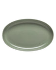 Pacifica Oval Platter
