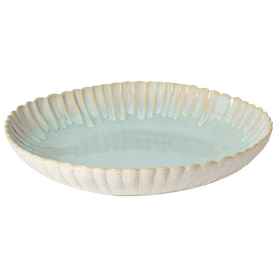 Mallorca Low Serving Bowl