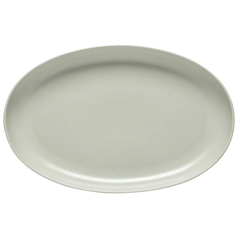 Pacifica Large Oval Platter