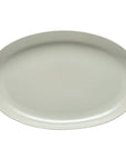 Pacifica Large Oval Platter