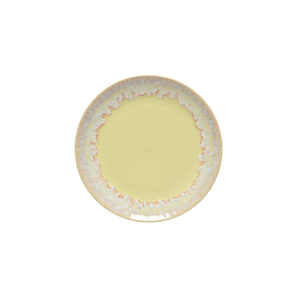 Taormina Salad/Dessert Plate (Set of 6)
