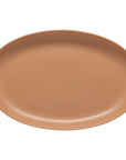Pacifica Large Oval Platter