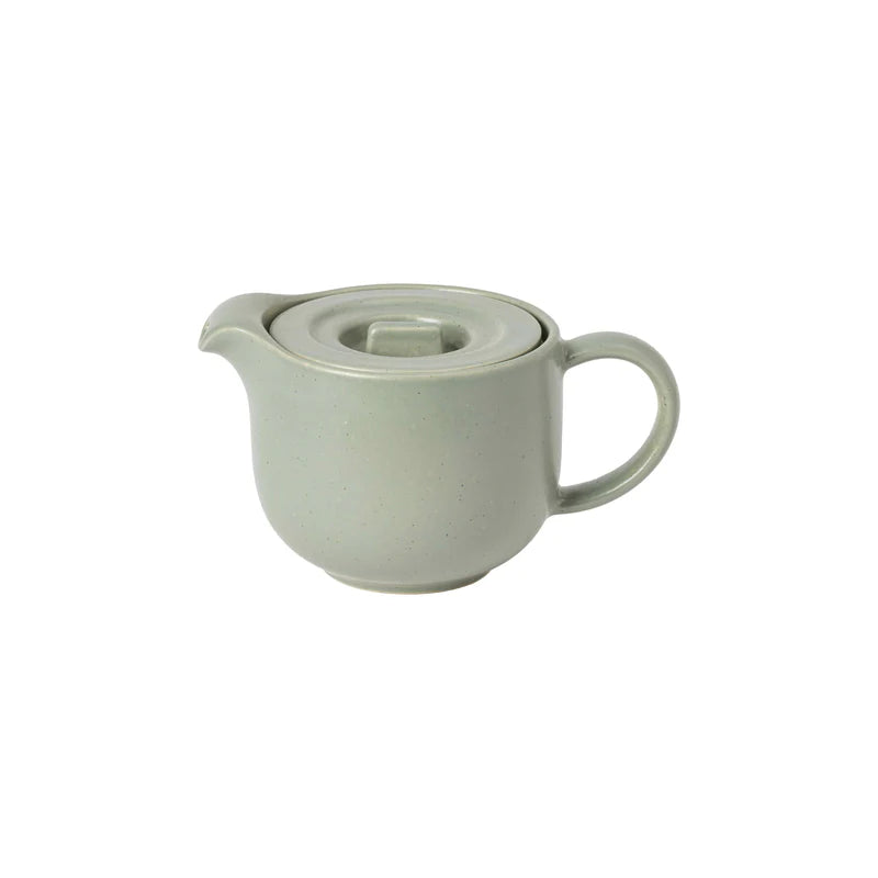 Pacifica Teapot with Infuser