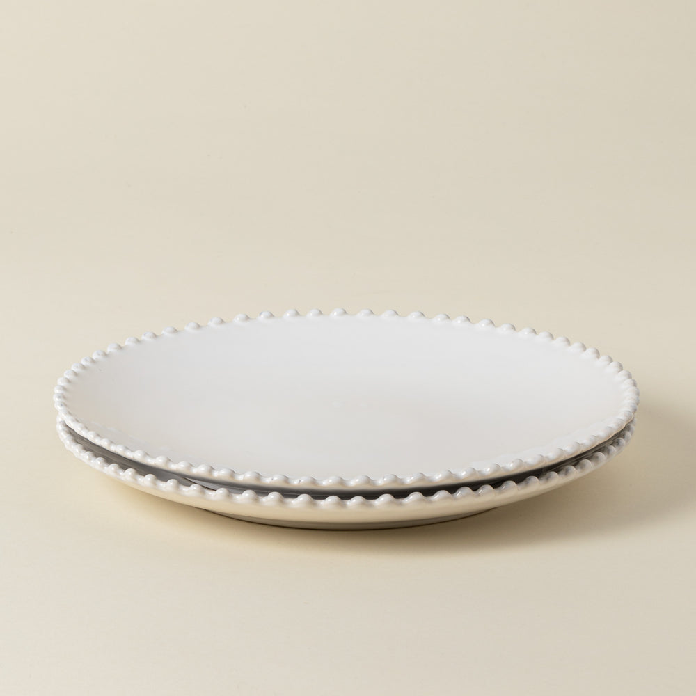 Pearl Dinner Plate (Set of 6)