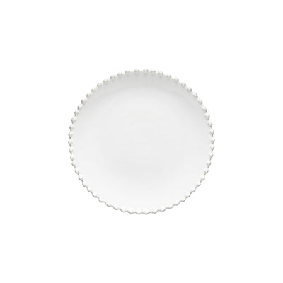 Pearl Salad/Dessert Plate (Set of 6)