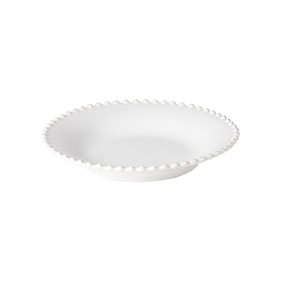 Pearl Soup/Pasta Plate (Set of 6)