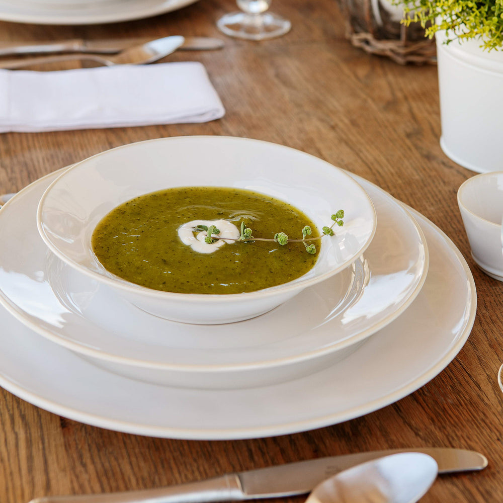 Beja Soup/Pasta Plate (Set of 6)