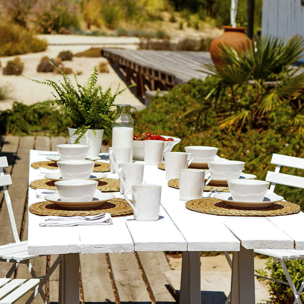 Beja Soup/Cereal Bowl (Set of 6)