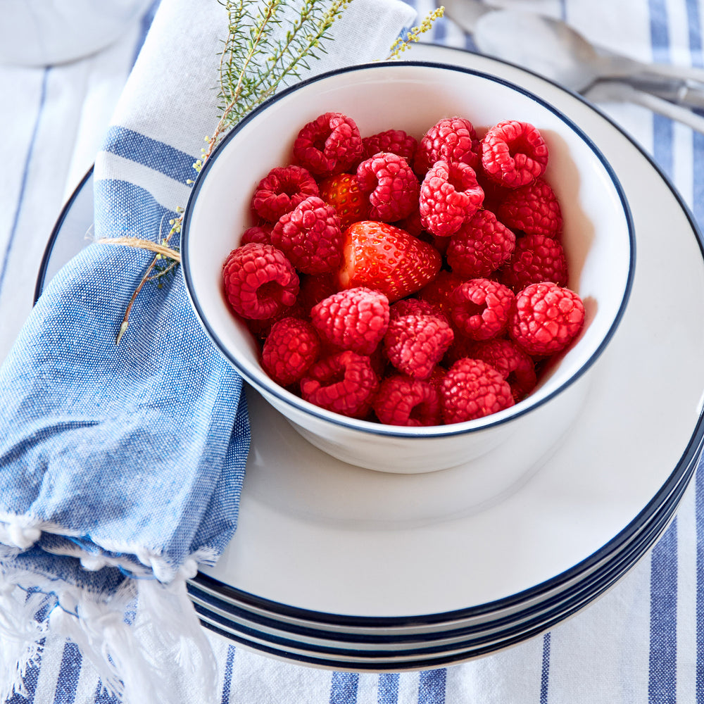 Beja Soup/Cereal Bowl (Set of 6)