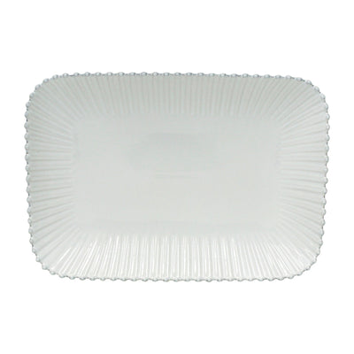 Pearl Large Rectangular Platter