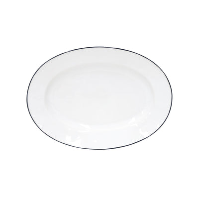 Beja Oval Platter