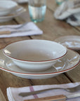 Beja Soup/Pasta Plate (Set of 6)