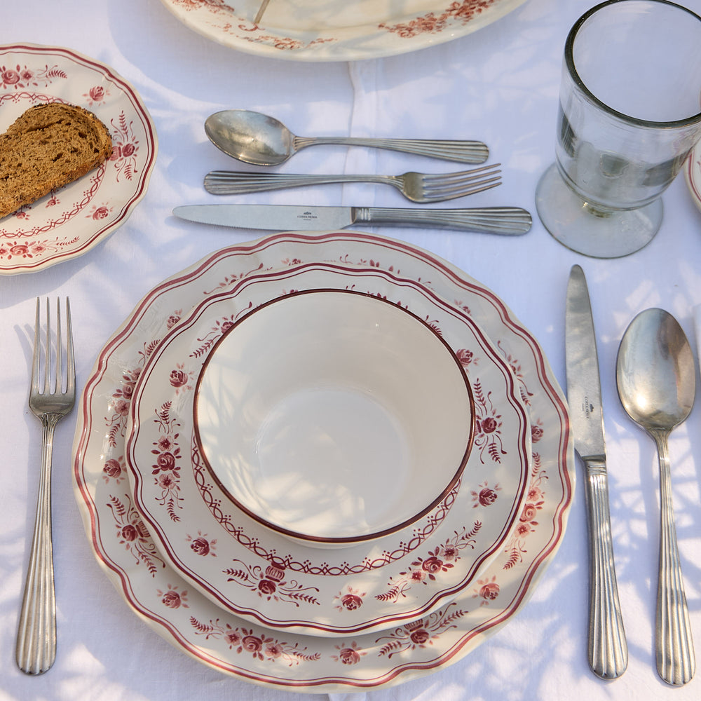 Beja Soup/Cereal Bowl (Set of 6)