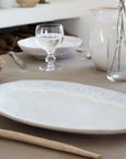 Brisa Oval Platter
