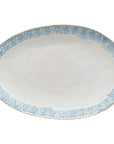 Brisa Oval Platter