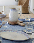 Brisa Oval Platter