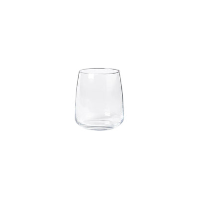 Vine Clear Tumblers (Set of 6)