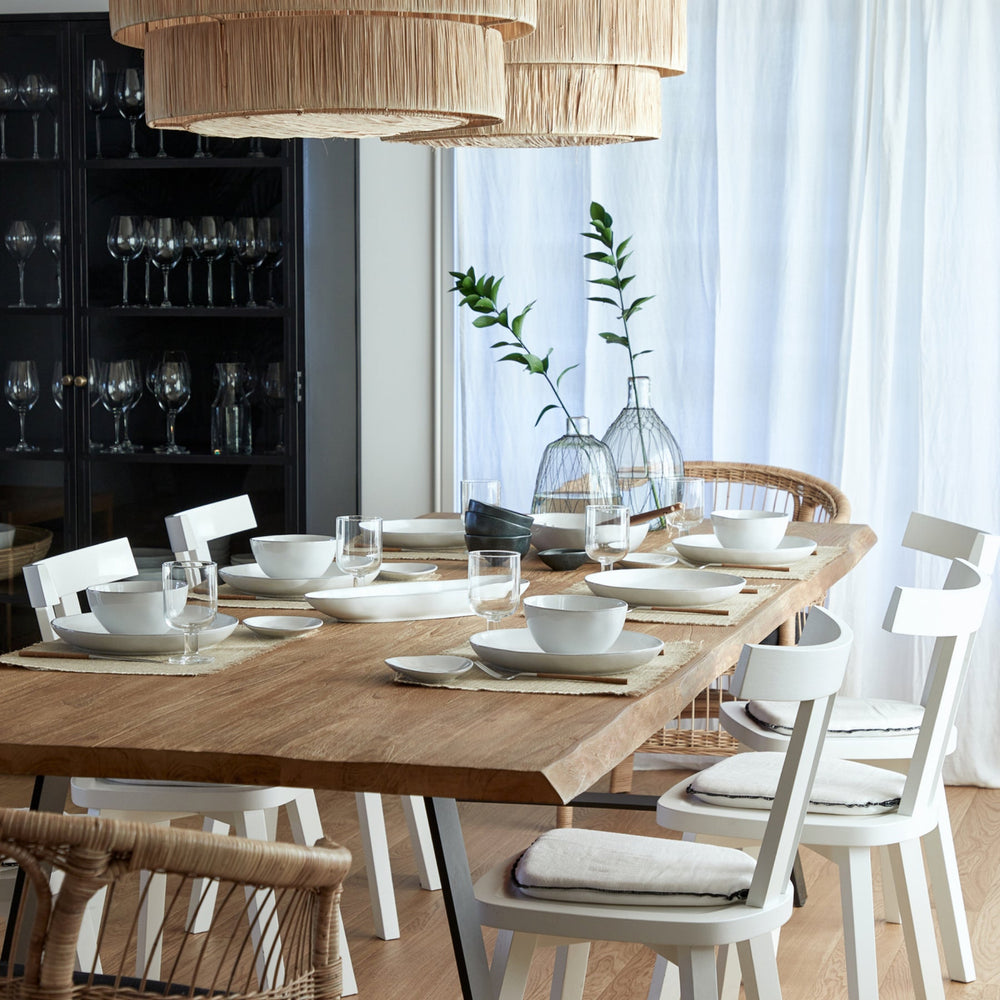 Livia 13" Oval Platter