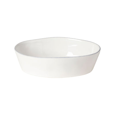 Livia Small Oval Baker