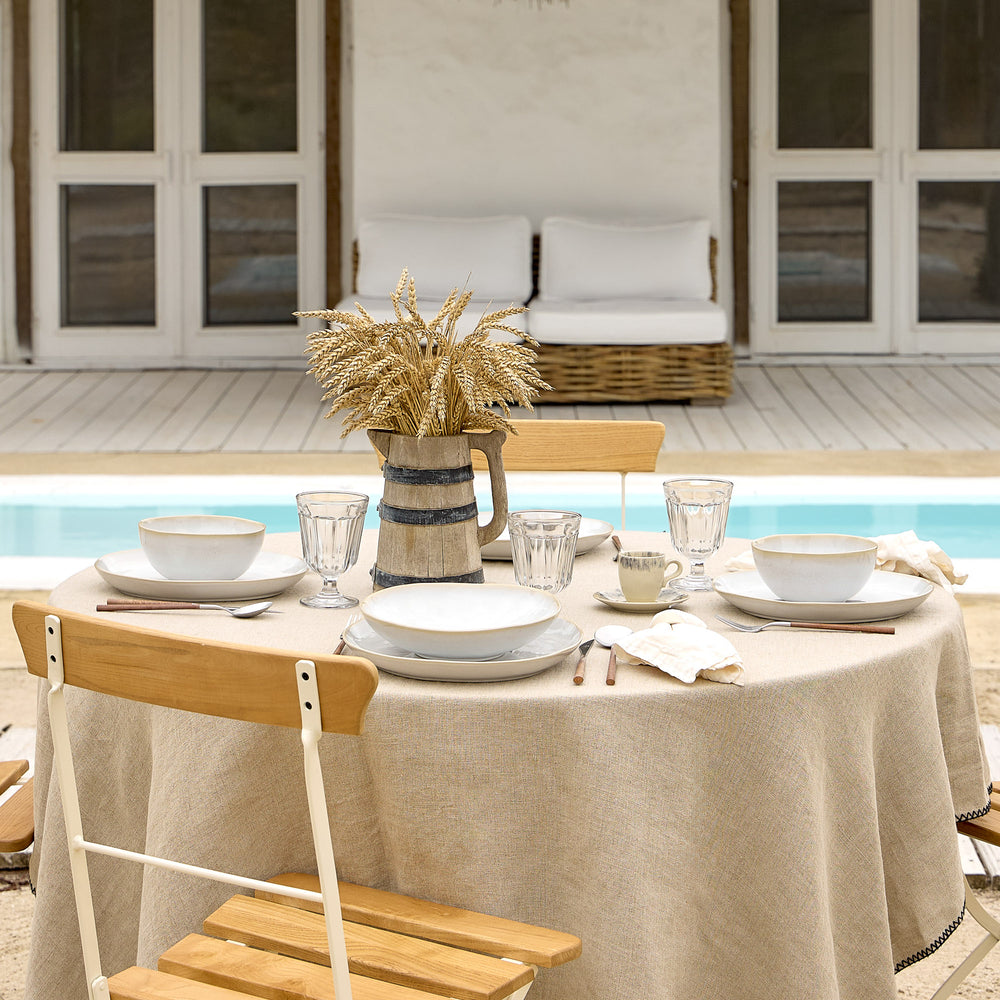 Brisa Dinner Plate (Set of 6)