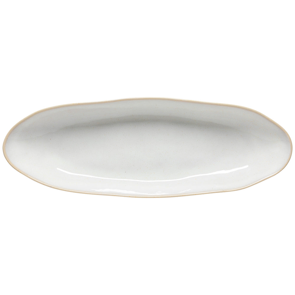 Brisa Large Oval Baker
