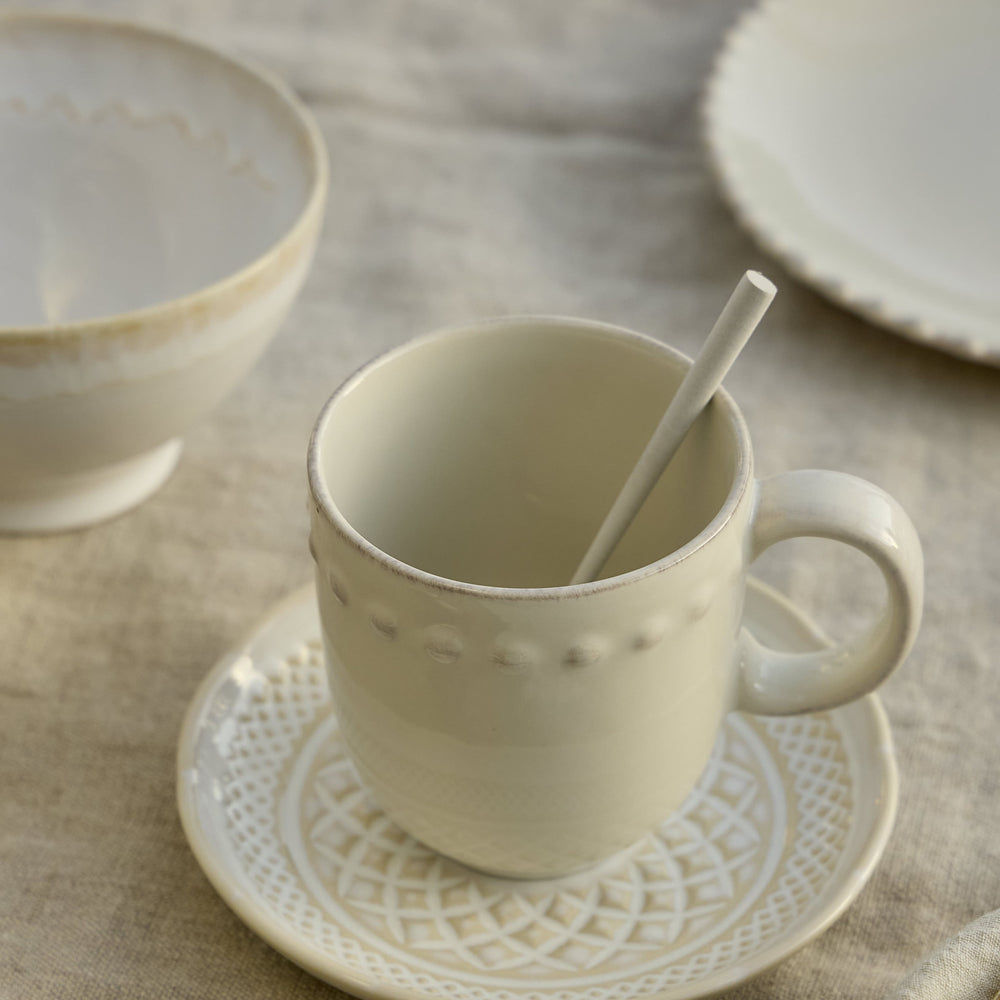Pearl Mug (Set of 6)