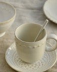 Pearl Mug (Set of 6)