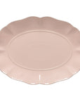 Rosa Large Oval Platter