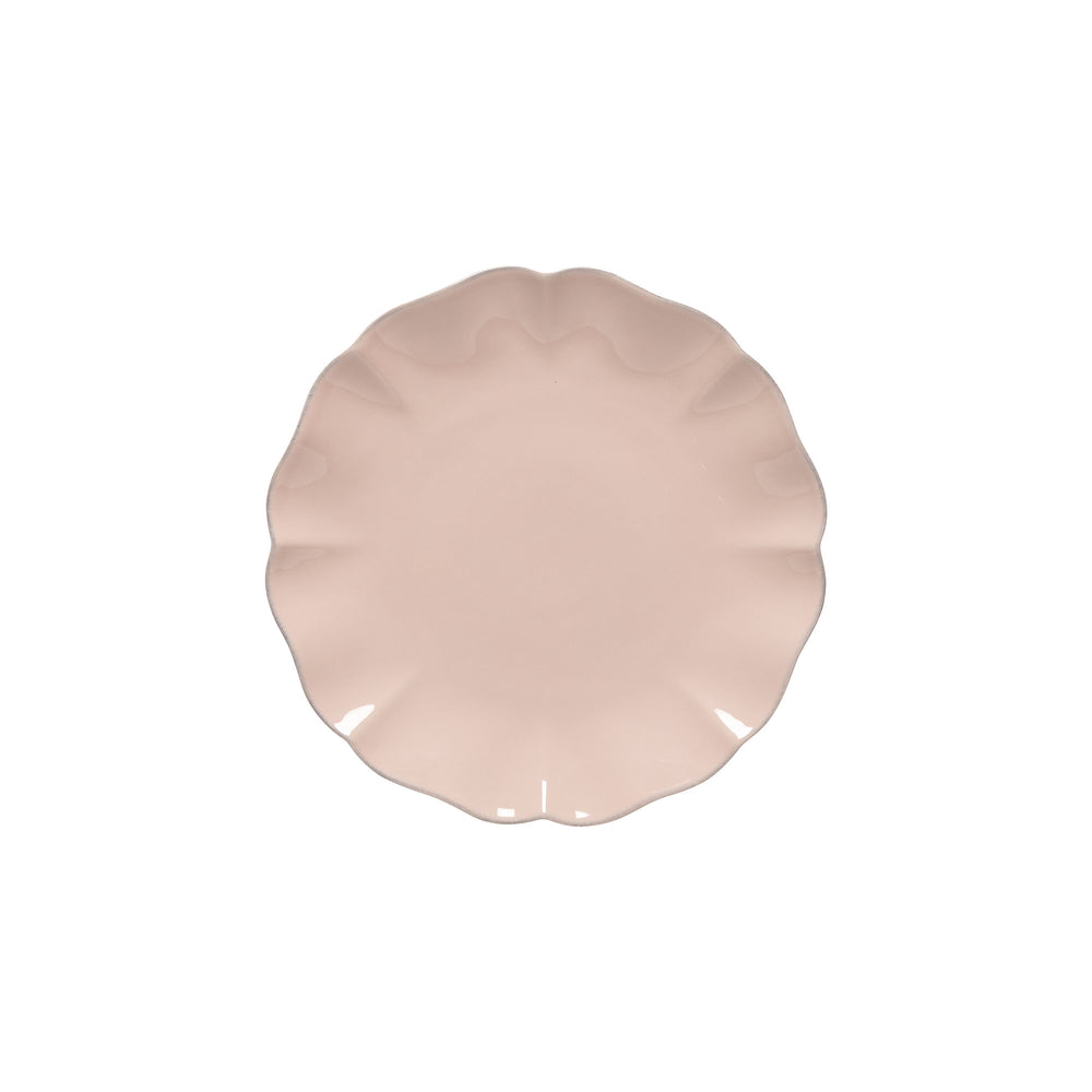 Rosa Salad/Dessert Plate (Set of 6)