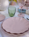 Rosa Dinner Plate (Set of 6)