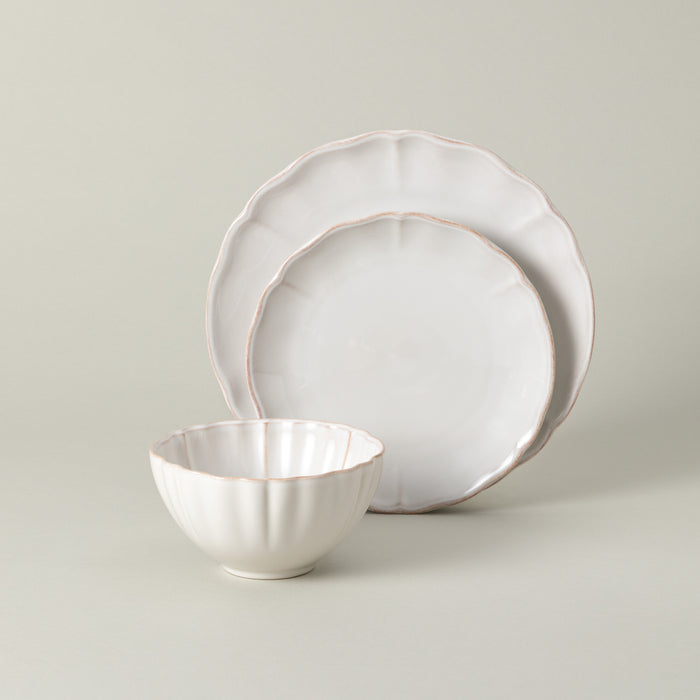 Alentejo 12-Piece Dinnerware Set with Bowl