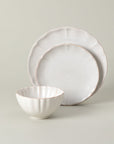 Alentejo 12-Piece Dinnerware Set with Bowl