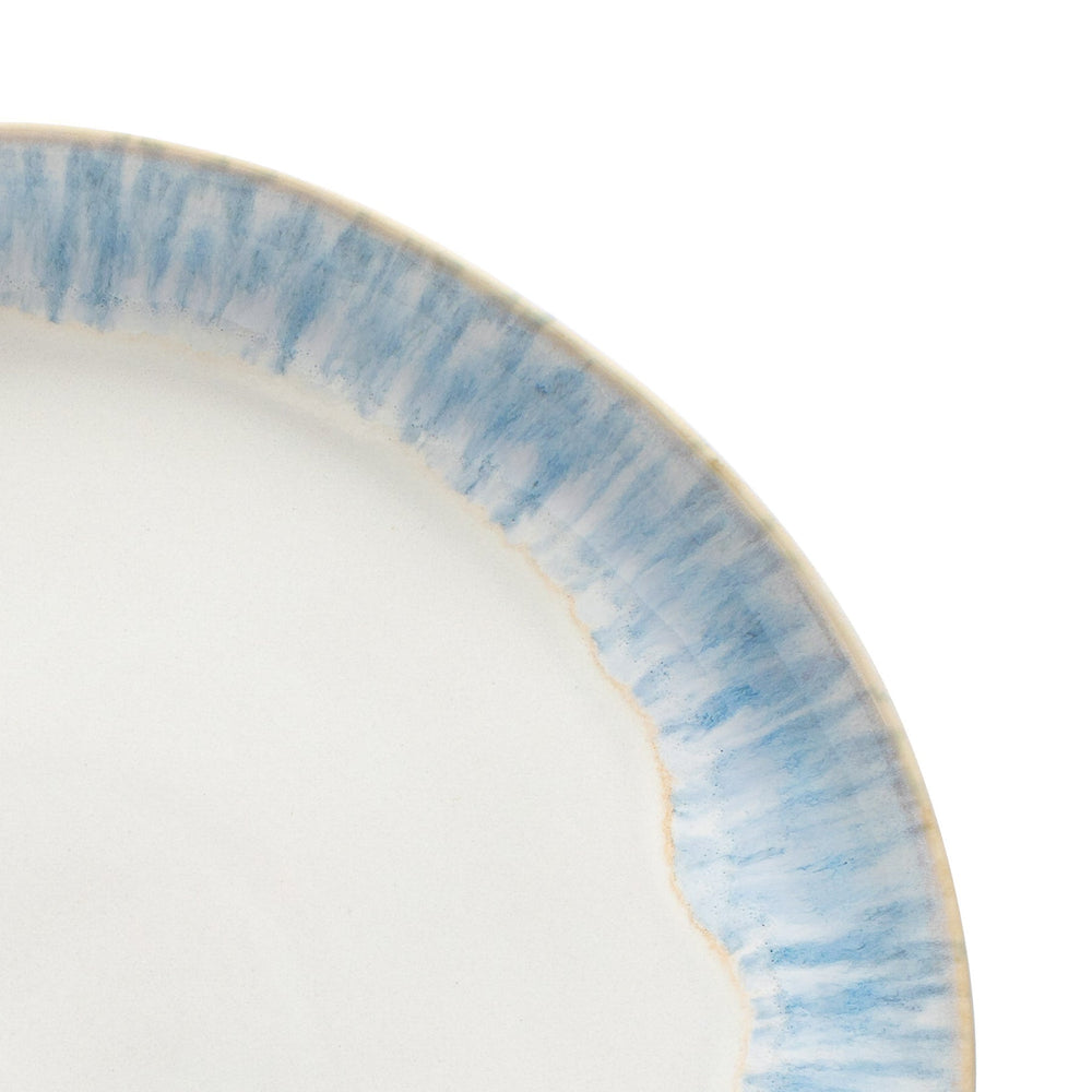 Brisa 12-Piece Dinnerware Set with Cereal Bowl